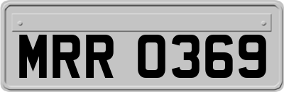 MRR0369