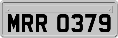 MRR0379