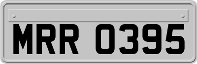 MRR0395