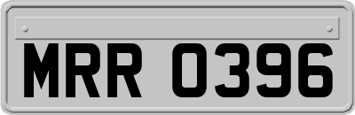 MRR0396