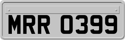 MRR0399