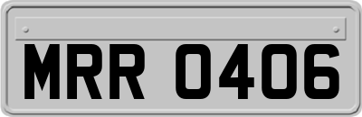 MRR0406