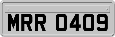 MRR0409