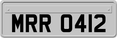 MRR0412