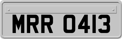 MRR0413