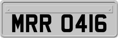 MRR0416
