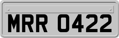 MRR0422
