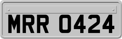 MRR0424
