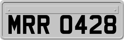MRR0428