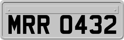 MRR0432