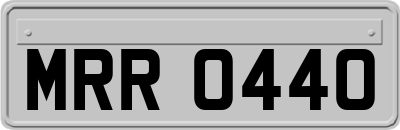 MRR0440