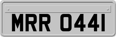 MRR0441