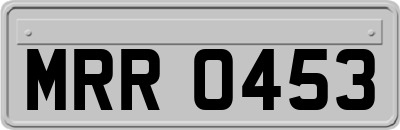 MRR0453
