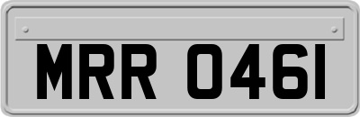 MRR0461