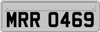 MRR0469