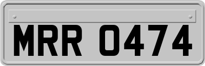 MRR0474