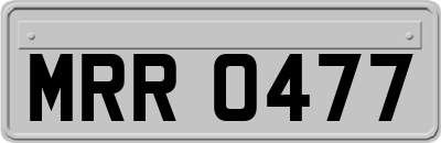 MRR0477