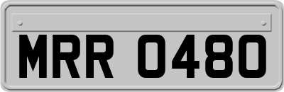 MRR0480