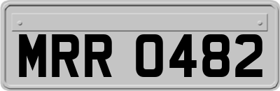MRR0482
