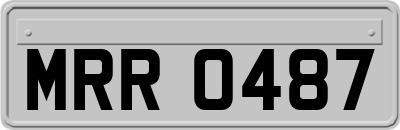 MRR0487