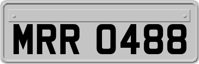 MRR0488