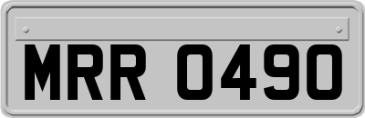 MRR0490