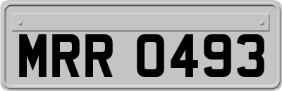 MRR0493