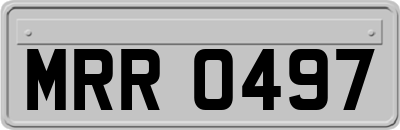 MRR0497