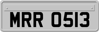 MRR0513