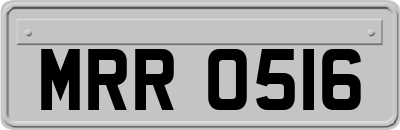 MRR0516