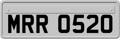 MRR0520
