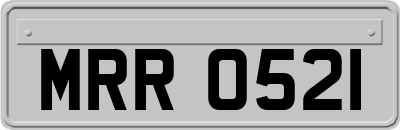 MRR0521
