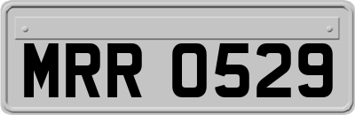 MRR0529