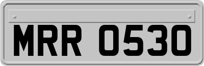 MRR0530