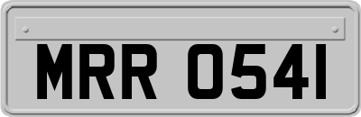 MRR0541