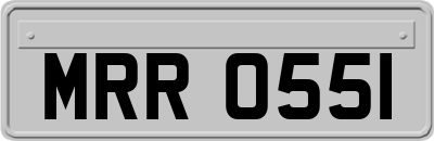 MRR0551