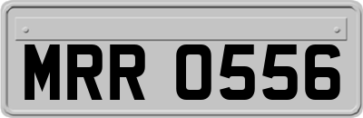 MRR0556