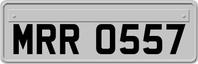 MRR0557