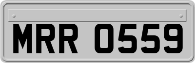 MRR0559