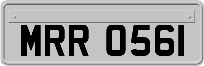 MRR0561