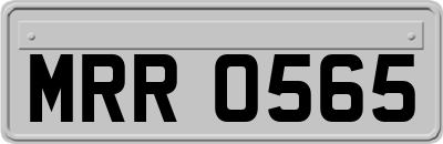 MRR0565