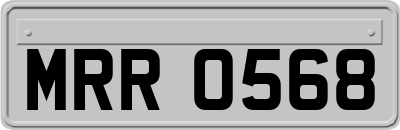 MRR0568