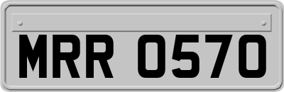 MRR0570
