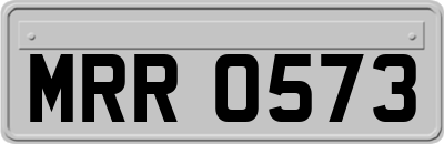MRR0573