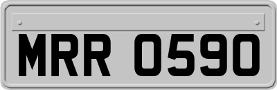 MRR0590