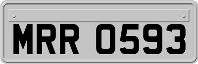 MRR0593