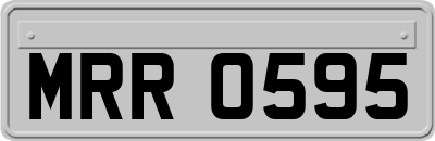 MRR0595