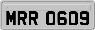 MRR0609