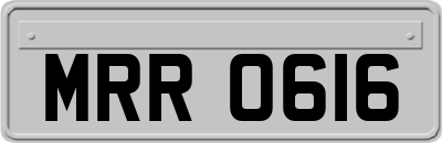 MRR0616