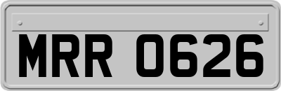 MRR0626